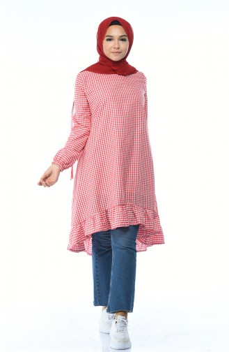 Red Tunics 1288-05