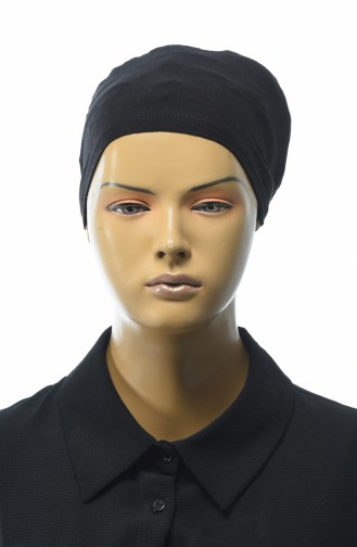 Bonnet 7002-04 Noir 7002-04
