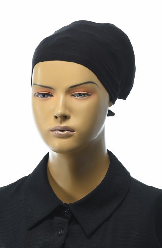 Bonnet 7002-04 Noir 7002-04