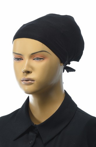 Bonnet 7002-04 Noir 7002-04
