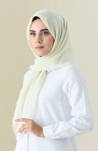 Beige Hoofddoek 901529-03