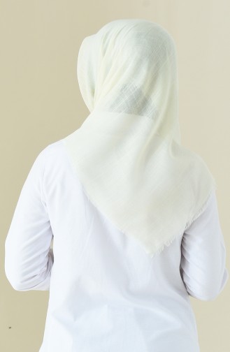 Beige Hoofddoek 901529-03