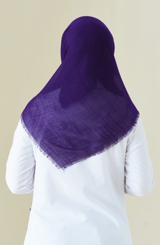 Purple Scarf 901529-04