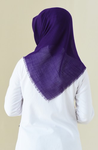 Purple Scarf 901529-04