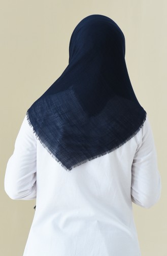 Navy Blue Scarf 901529-10