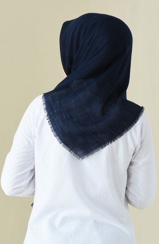 Navy Blue Scarf 901529-10