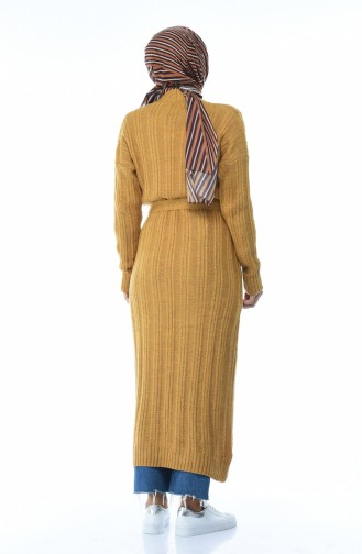 Mustard Cardigans 1919-09