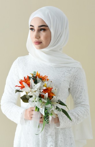 Renkli Bride s Bouquet 13