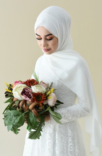 Colorful Bridal Bouquet 15