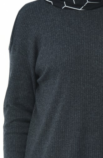 Anthracite Knitwear 4410-02