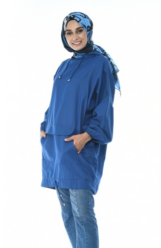 Indigo Tuniek 1295-02