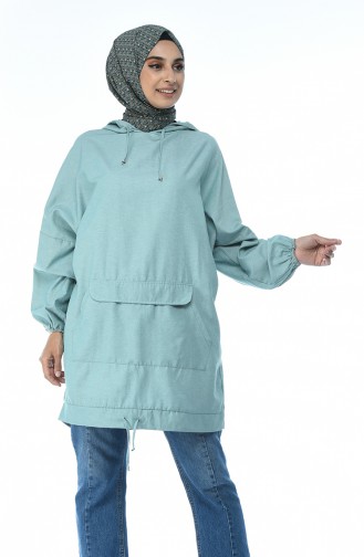 Light Green Tunics 1295-04