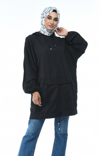 Black Tuniek 1295-06