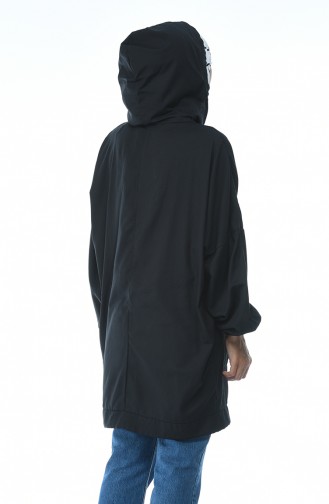 Black Tuniek 1295-06