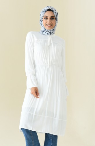 White Tunics 5109-01