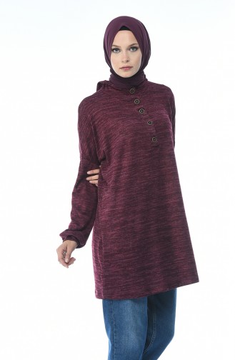 Plum Tunics 9073-01