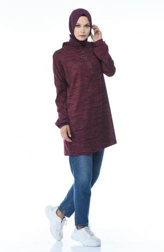 Damson Tuniek 9073-01