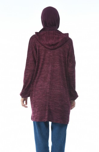 Plum Tunics 9073-01