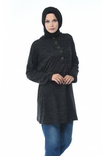 Black Tuniek 9073-02