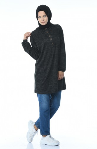 Black Tuniek 9073-02