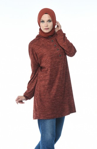 Brick Red Tunics 9073-03