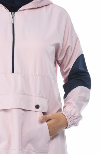 Eşofman Takım 9089-01 Pembe