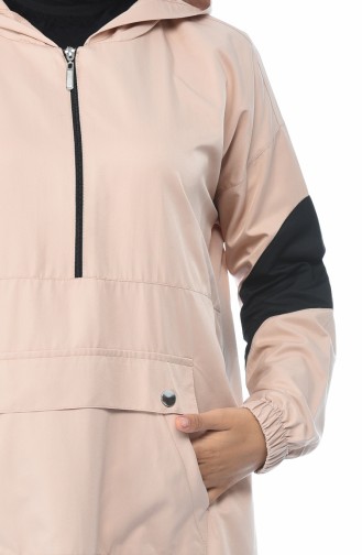 Salmon Tracksuit 9089-03