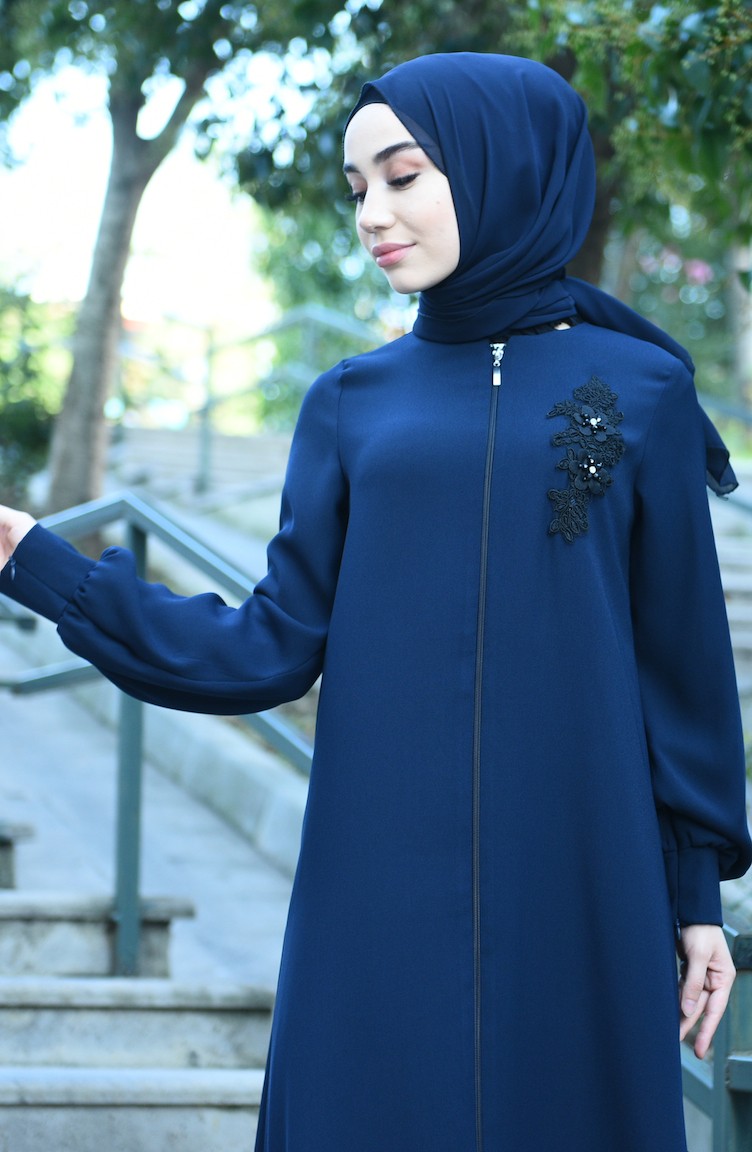 Haut Gilet Femme Henry Holland Bleu Marine Dentelle - Taille 6, Neuve Avec Étiquettes