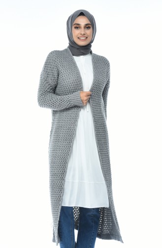 Gray Cardigans 1918-07