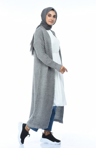 Gray Cardigans 1918-07