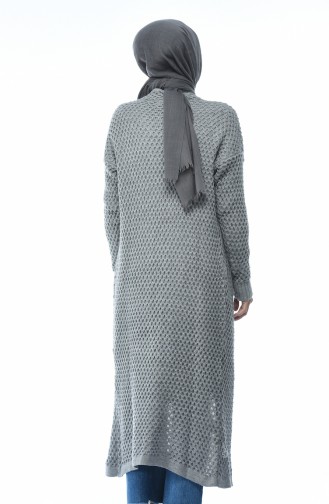 Gray Cardigans 1918-07