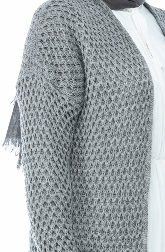 Gray Cardigans 1918-07