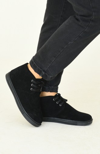 Black Boots-booties 049