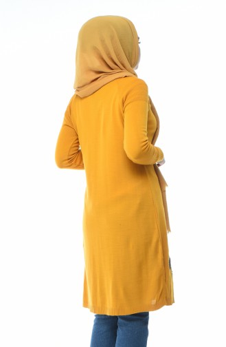 Mustard Tunics 1346-04