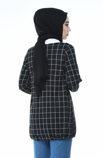 Black Tuniek 9061-01