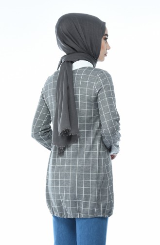 Gray Tunics 9061-03