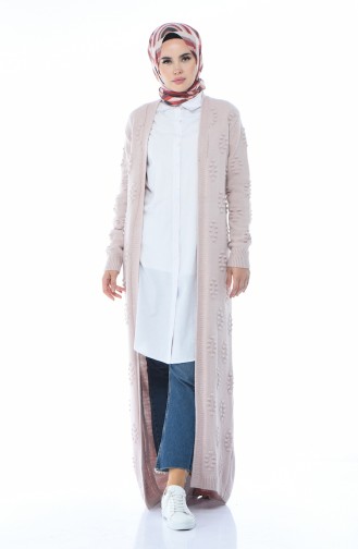 Powder Cardigans 0932-04