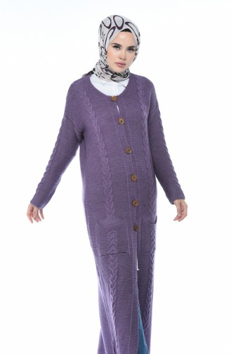 Lilac Cardigans 1917-07