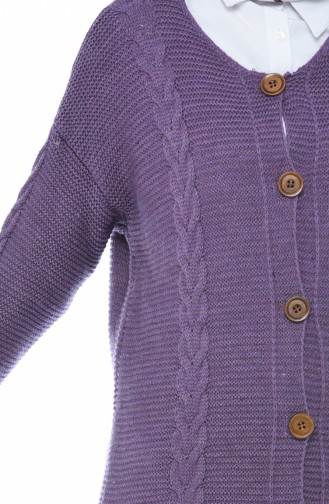 Lilac Cardigans 1917-07