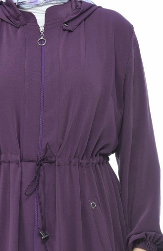 Purple Mantel 1040-06