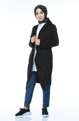 Cape Daim 9081-01 Noir 9081-01