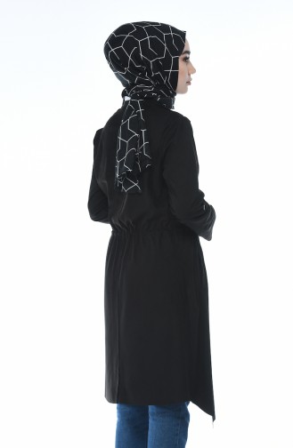 Black Cape 9081-01