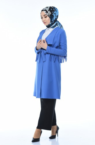 Blue Cape 4480-09