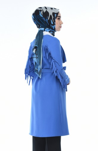 Blue Cape 4480-09