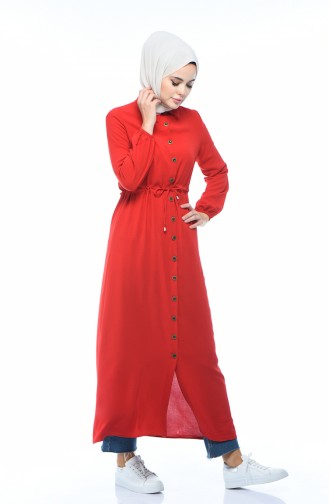 Red Tuniek 5282-17