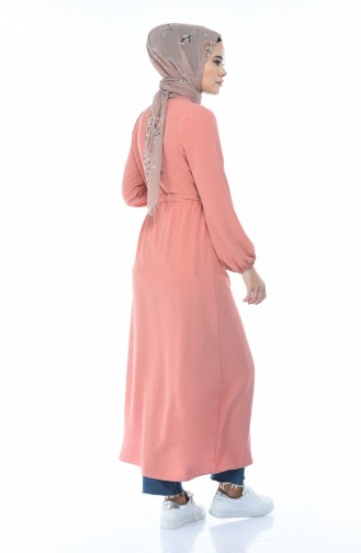 Dark Salmon Tunics 5282-21