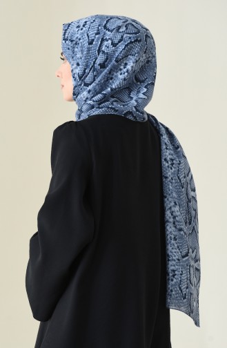 Blue Shawl 13111-04