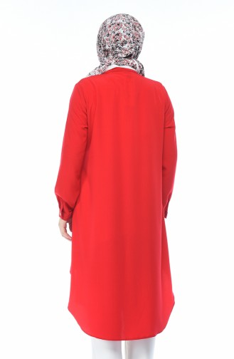 Red Tuniek 5361-07