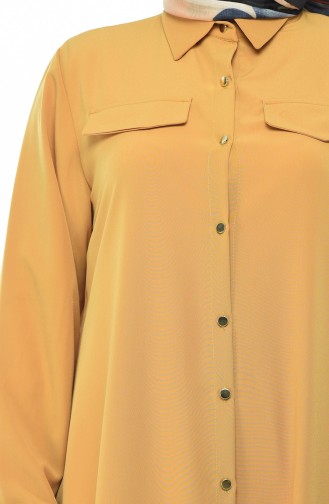 Mustard Tunics 5361-08