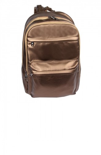 حقيبة رعاية الطفل Renkli 9351 Bronz